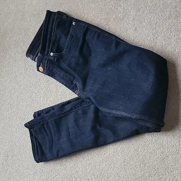 Duer 32X30 slim fit jeans