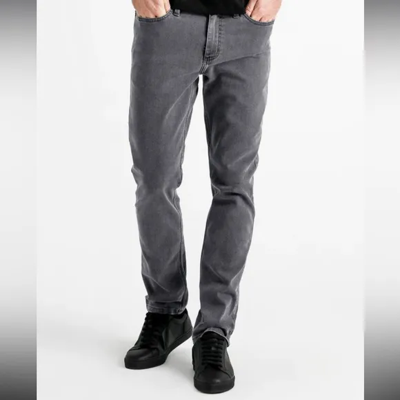 Duer L2X slim fit jeans 32x30