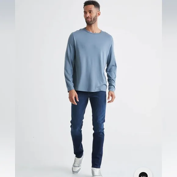 Duer Performance Denim L2X Slim Fit Jeans 31x30