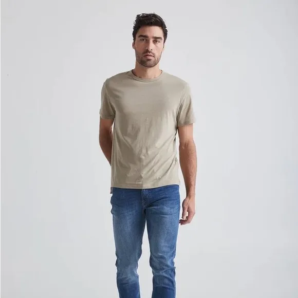 Duer l2x slim fit jeans