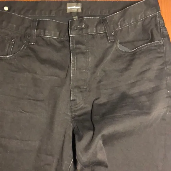 Earnest Sewn Bryant Jeans