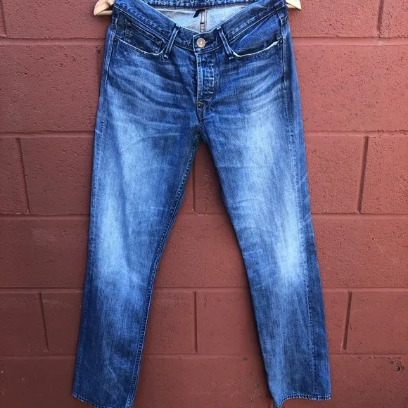 Earnestsewn denim jeans size 31