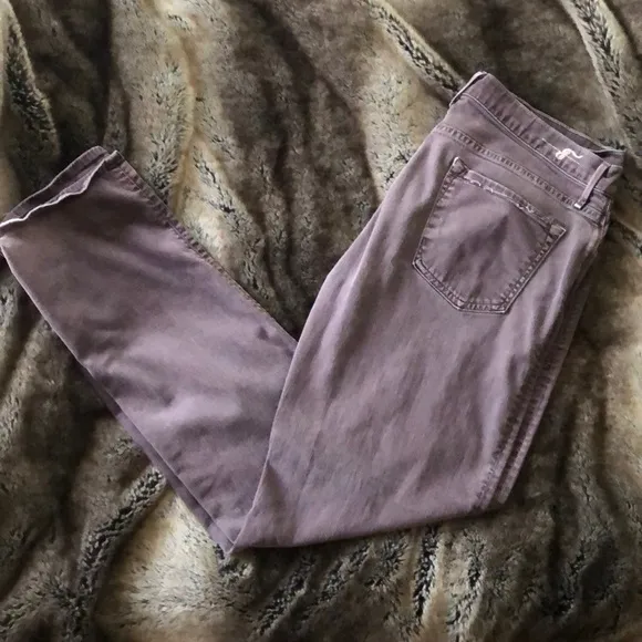 Men’s jeans