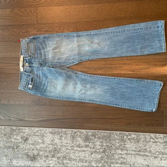 Earnest am i bootcut Jeans