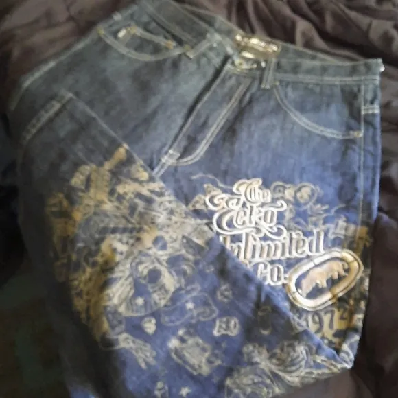 Ecko unlimited jeans