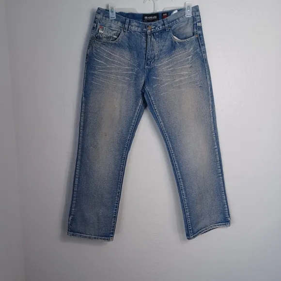ECKO UNLTD Vintage Men's Jeans Size 34x30