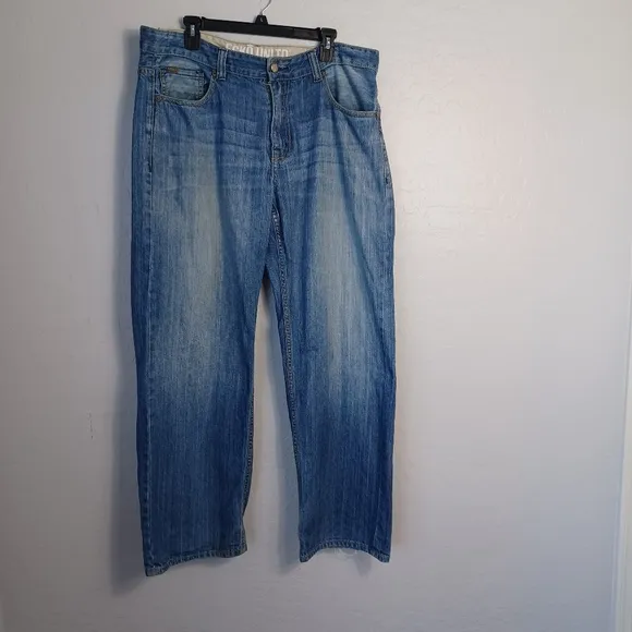 ECKO UNLTD Vintage Men's Jeans Size 36