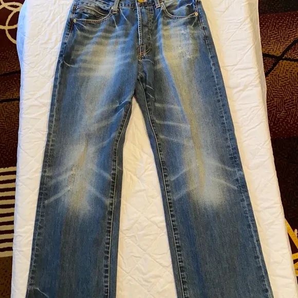 Ed Hardy Vintage jeans size 32x32