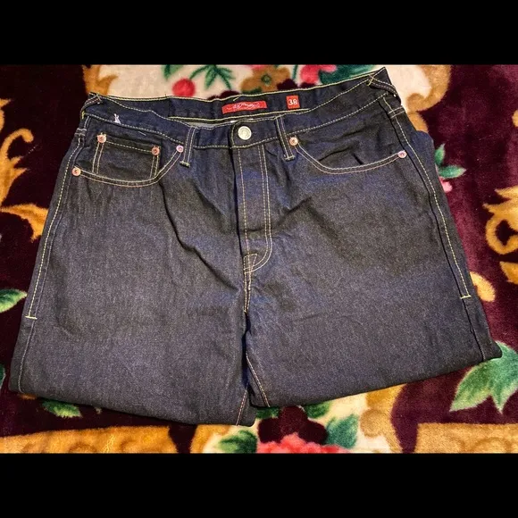 Ed Hardy Dagger Jeans