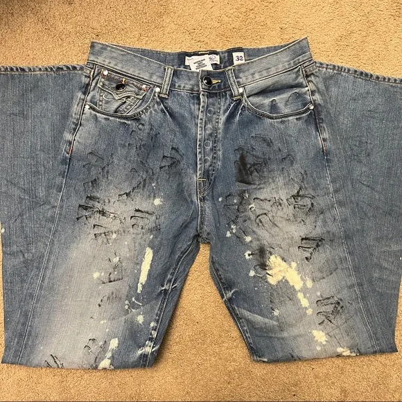 Ed Hardy Jeans