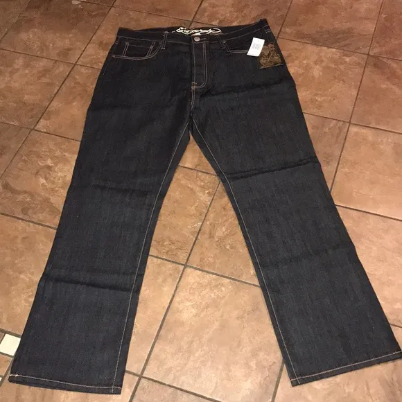NWT Men’s Ed Hardy Jeans
          
      NWT