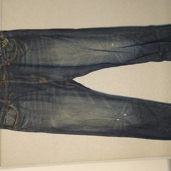 Ed Hardy Vintage Style '73 Jeans 38/34