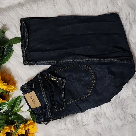 Ed Hardy Denim Jeans
