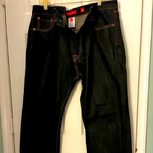 Ed Hardy Vintage Denim Jeans