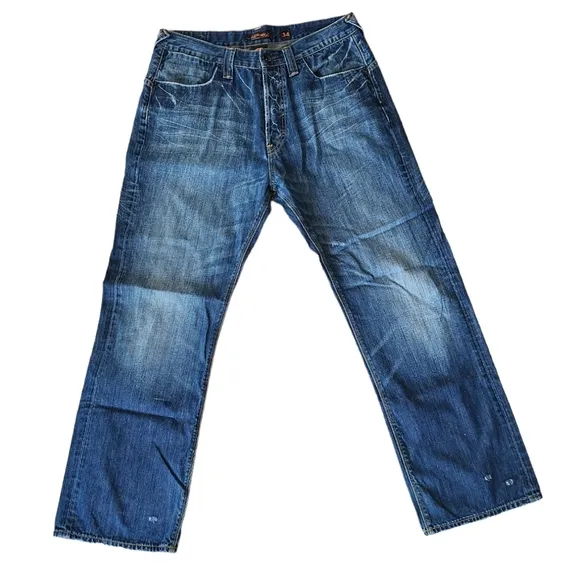 Ed Hardy Denim