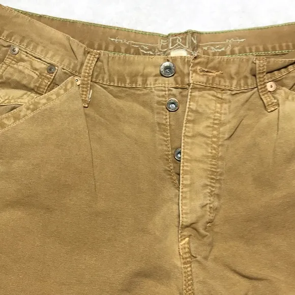 Men’s EDUN JEANS 34