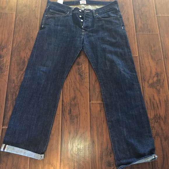 Men’s jeans