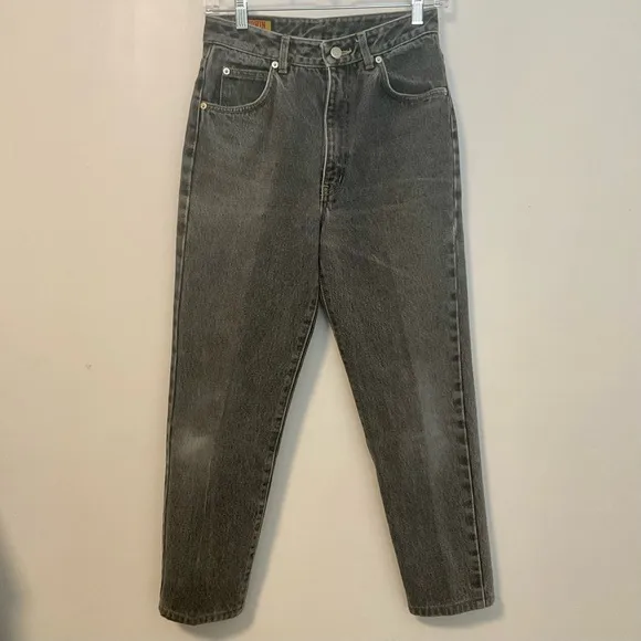 Vintage Edwin International Basic Grey Jeans W29xL33