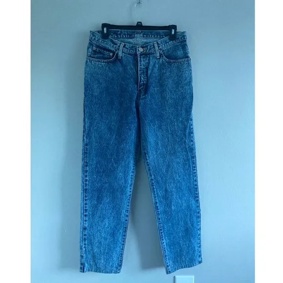 Edwin Vintage American Slim Mens Straight Leg Jeans