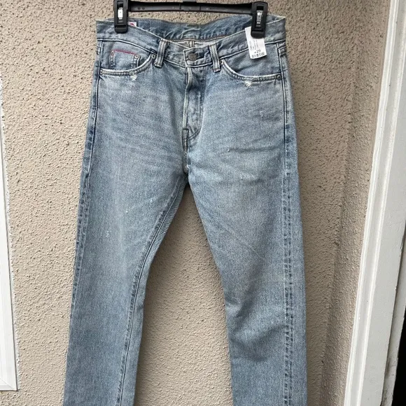 Edwin Raymon slim jean in Witty
          
      NWT