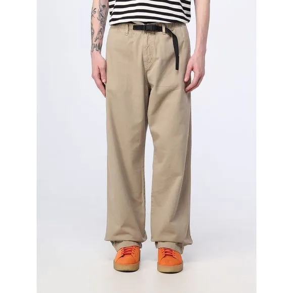 Edwin Pants Men Beige
          
      NWT