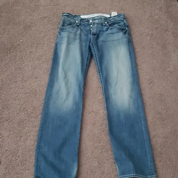 Emporio Armani Jeans