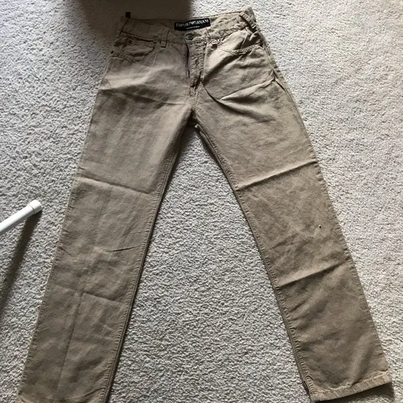 Emporio Armani Jeans 31x32