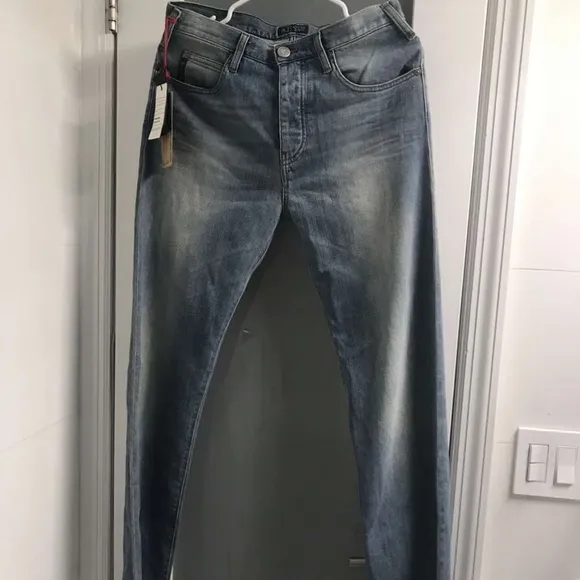 Armani Jeans