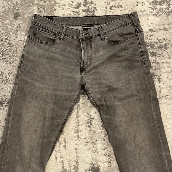 Emporio Armani Jeans, 33 X 33” - Men’s