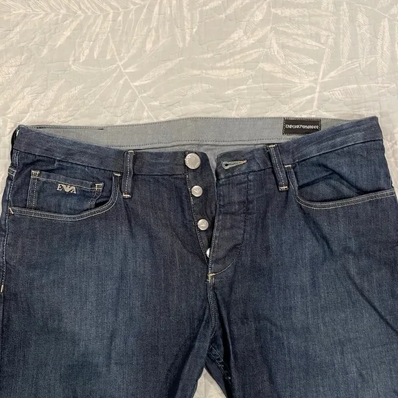 Emporio Armani Jeans’s 33x33 - Men’s