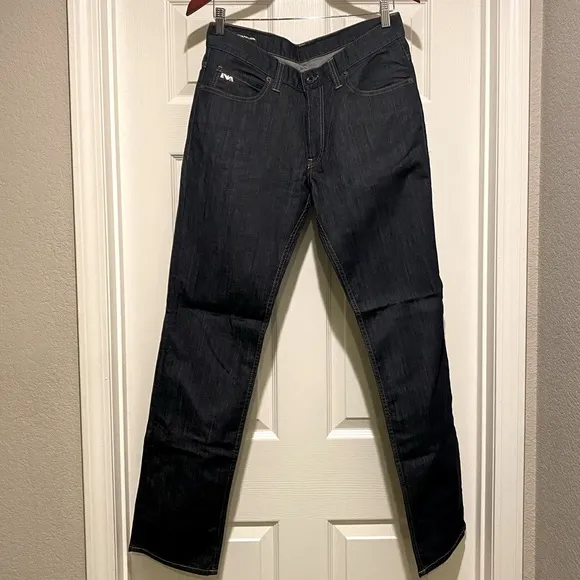 Emporio Armani Jeans
          
      NWT