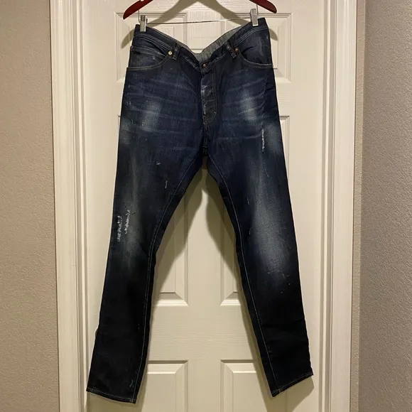 Emporio Armani Jeans
          
      NWT