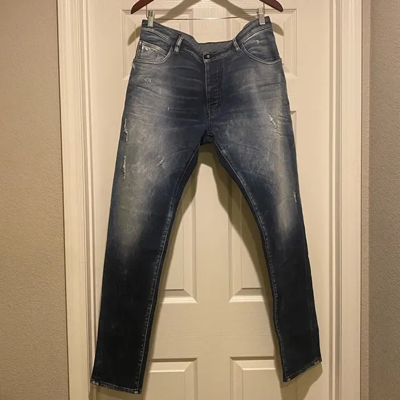Emporio Armani Jeans
          
      NWT