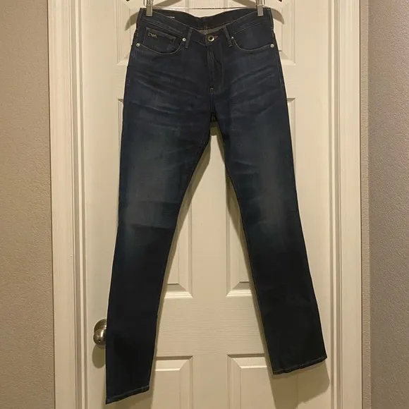 Emporio Armani Jeans
          
      NWT