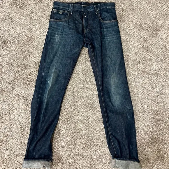 Emporio Armani Jeans