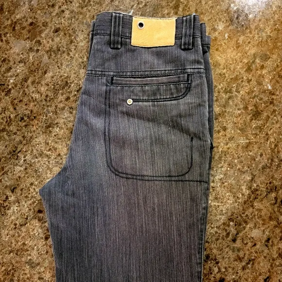 Emporio Armani Pants