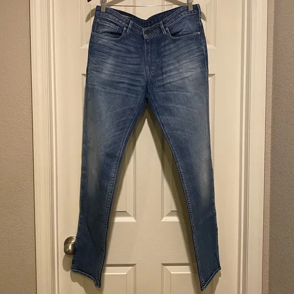 Emporio Armani Jeans
          
      NWT