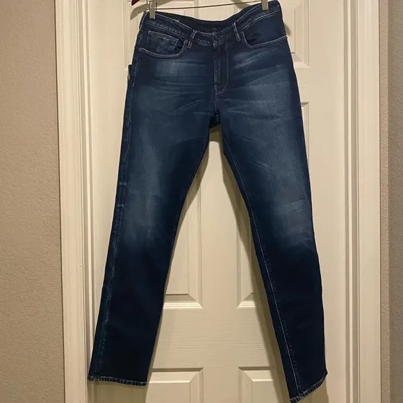 Emporio Armani Jeans
          
      NWT