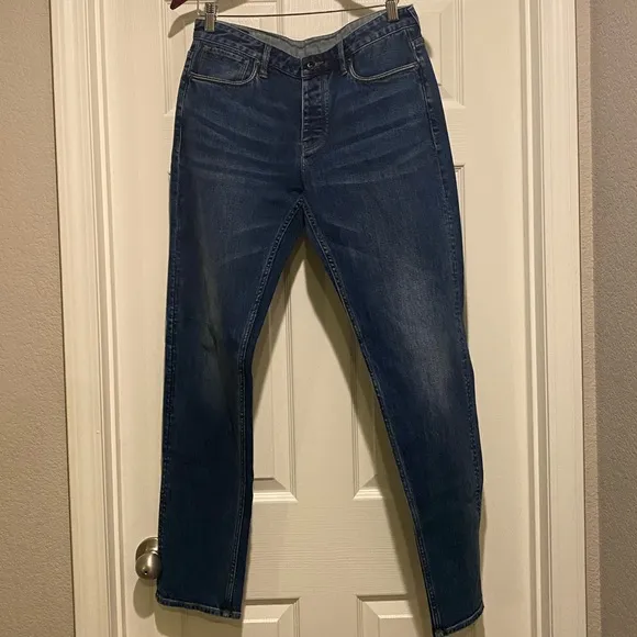 Emporio Armani Jeans
          
      NWT