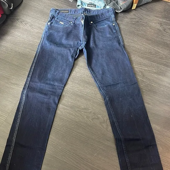 Menwear