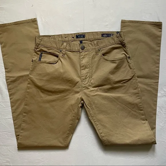 Armani jeans