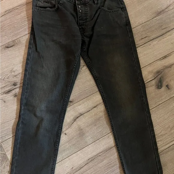EMPORIO Armani  Jeans Johnny slim fit size 31
