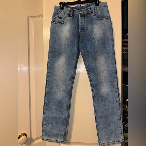 Men’s Emporio Armani jeans