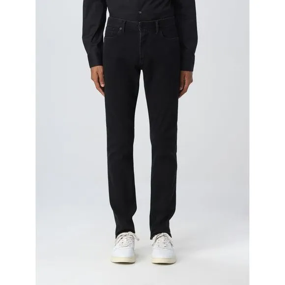 Emporio Armani Jeans Men Blue
          
      NWT