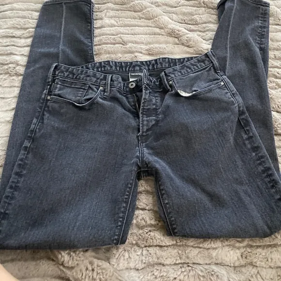 Emporio Armani jeans