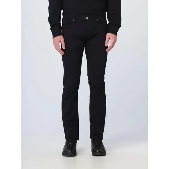 Emporio Armani Jeans Men Blue
          
      NWT