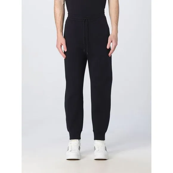 Emporio Armani Pants Men Blue
          
      NWT
