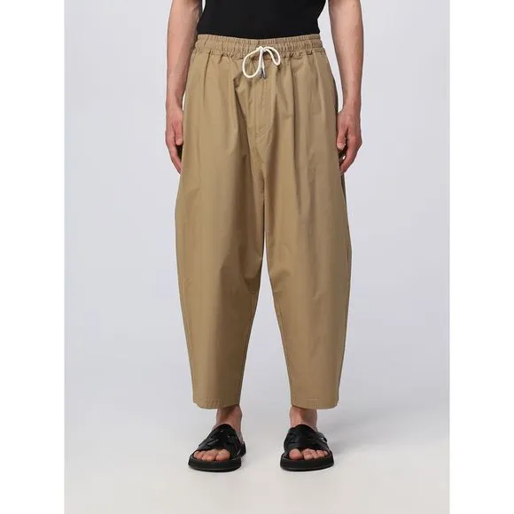 Emporio Armani Pants Men Sand
          
      NWT