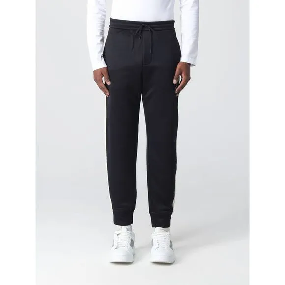 Emporio Armani Pants Men Blue
          
      NWT