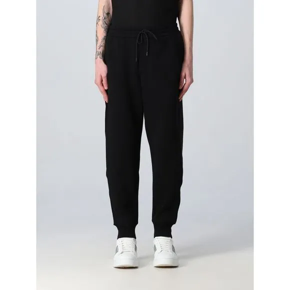 Emporio Armani Pants Men Black
          
      NWT